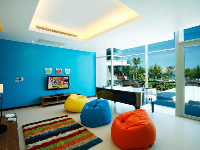 фото отеля Splash Beach Resort (ex. Grand West Sands Resort & Villas; Centara West Sands Phuket) изображение №129