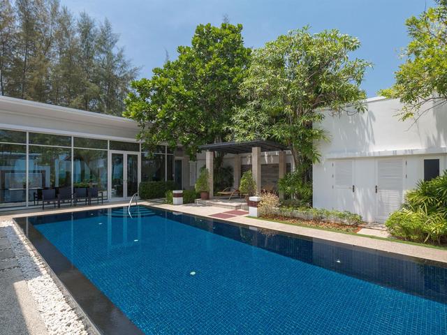 фотографии отеля Splash Beach Resort (ex. Grand West Sands Resort & Villas; Centara West Sands Phuket) изображение №123