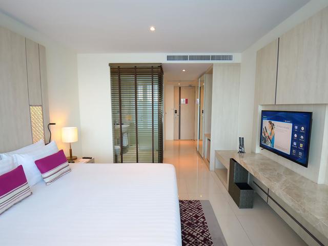 фотографии отеля Splash Beach Resort by Langham  (ex. Grand West Sands Resort & Villas; Centara West Sands Phuket) изображение №3