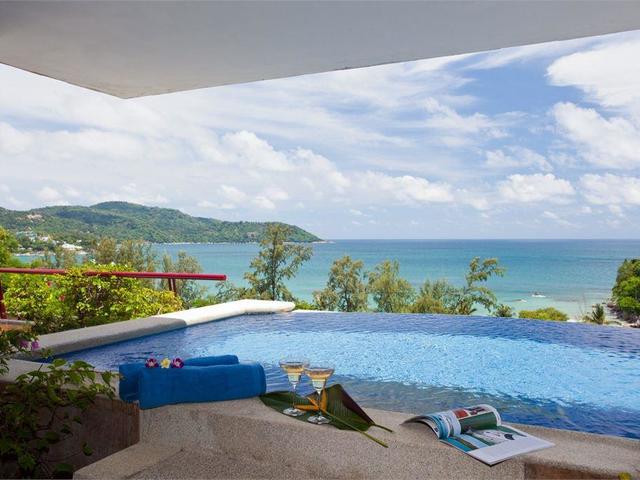 фотографии The Aspasia Phuket изображение №40