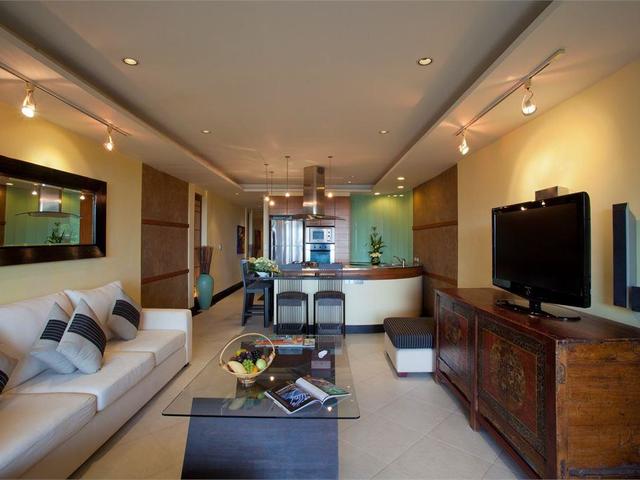 фото The Aspasia Phuket изображение №38