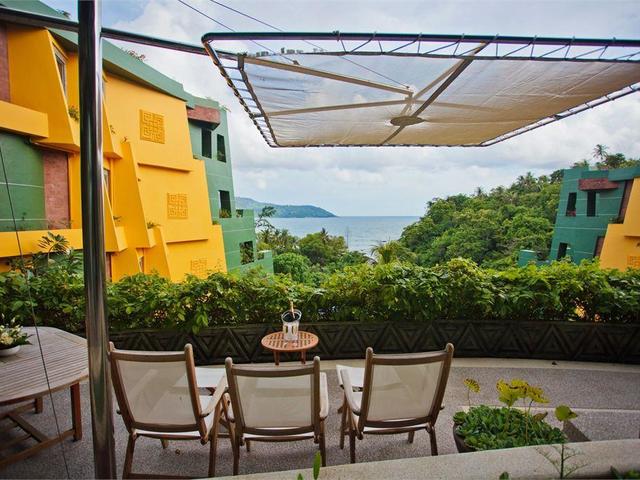 фотографии отеля The Aspasia Phuket изображение №35