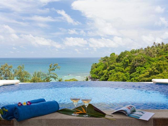 фото The Aspasia Phuket изображение №34