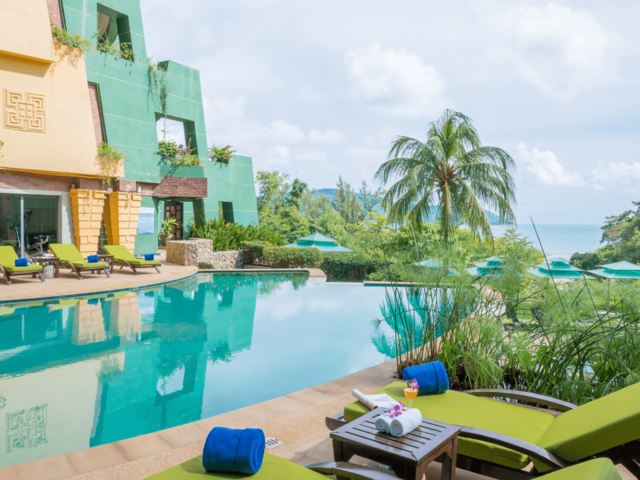 фото The Aspasia Phuket изображение №6