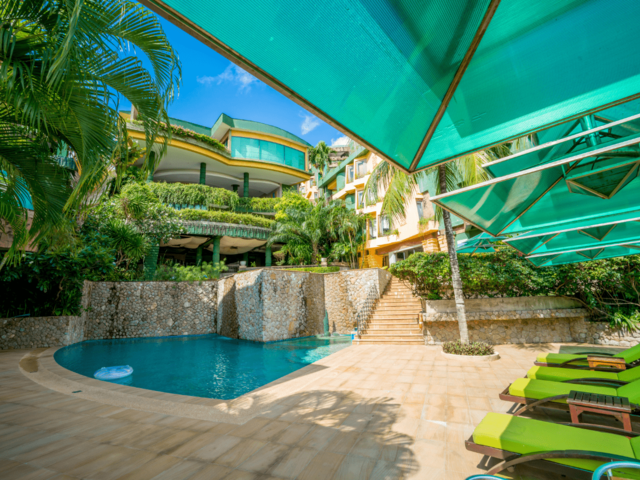 фото The Aspasia Phuket изображение №2
