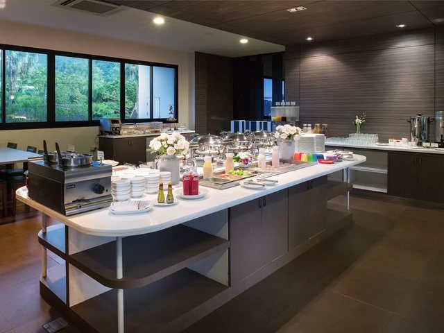 фотографии отеля Simplitel изображение №39