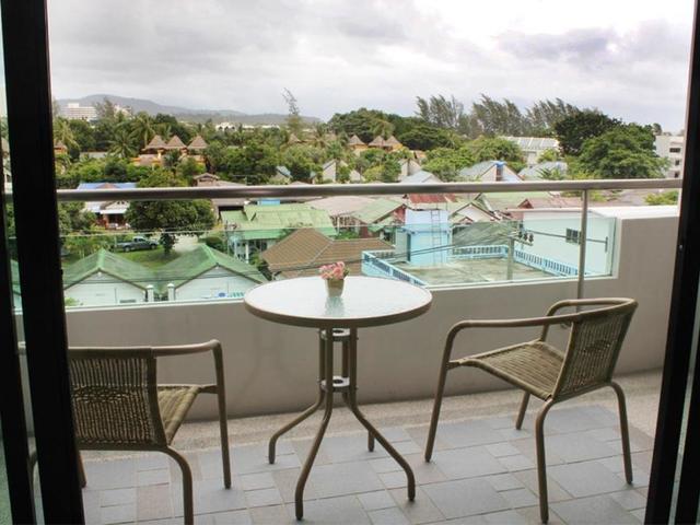 фото отеля Simplitel изображение №21