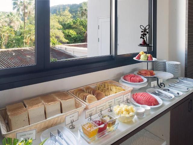 фотографии отеля Simplitel изображение №15