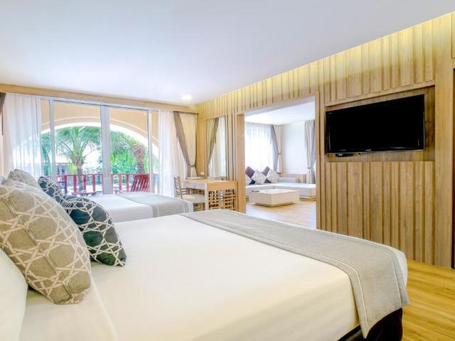 фото отеля Phuket Graceland Resort & Spa изображение №29