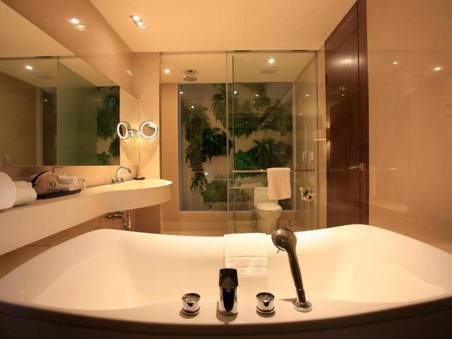 фото отеля Phuket Graceland Resort & Spa изображение №25