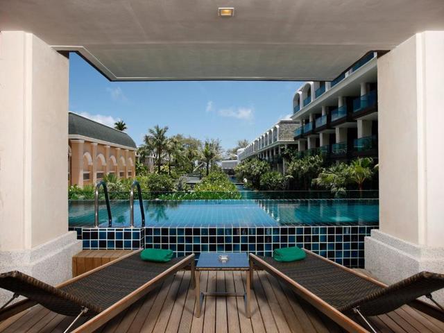 фото Phuket Graceland Resort & Spa изображение №18
