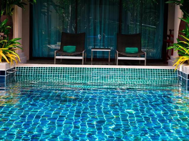 фотографии отеля Phuket Graceland Resort & Spa изображение №3