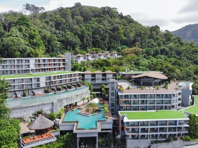 Kalima Resort & Spa