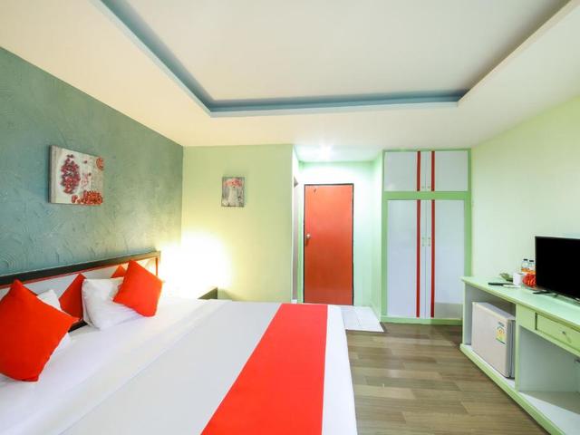 фотографии The Chilli By Golden Ray (ex. The Chilli Salza Patong) изображение №24