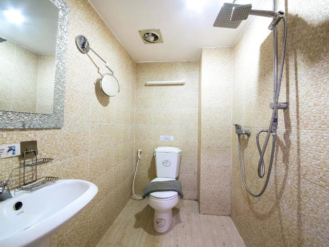 фото The Chilli By Golden Ray (ex. The Chilli Salza Patong) изображение №22