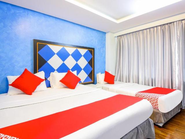 фотографии The Chilli By Golden Ray (ex. The Chilli Salza Patong) изображение №20