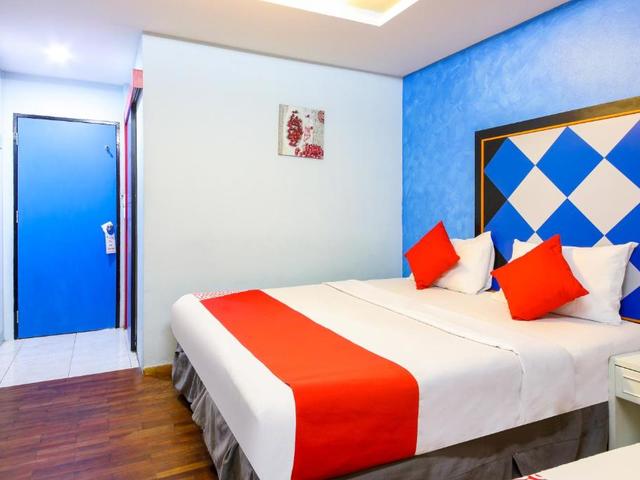 фотографии отеля The Chilli By Golden Ray (ex. The Chilli Salza Patong) изображение №19