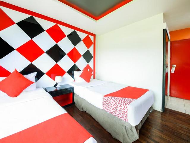 фото The Chilli By Golden Ray (ex. The Chilli Salza Patong) изображение №18