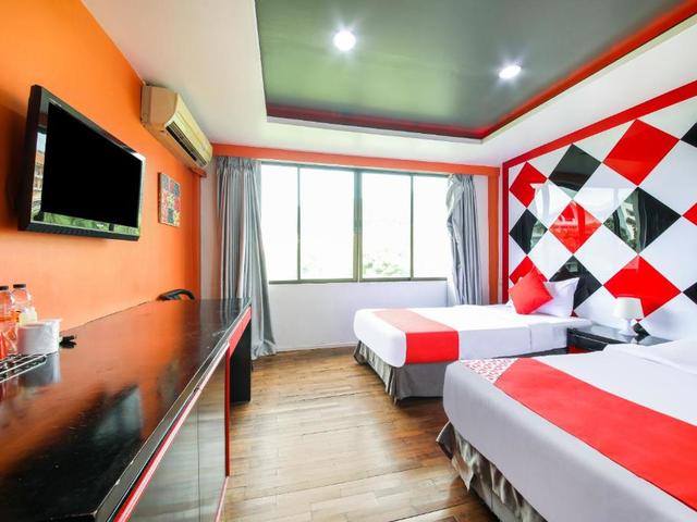 фотографии The Chilli By Golden Ray (ex. The Chilli Salza Patong) изображение №16