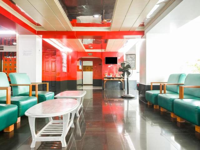 фотографии отеля The Chilli By Golden Ray (ex. The Chilli Salza Patong) изображение №15