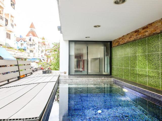 фото The Chilli By Golden Ray (ex. The Chilli Salza Patong) изображение №14