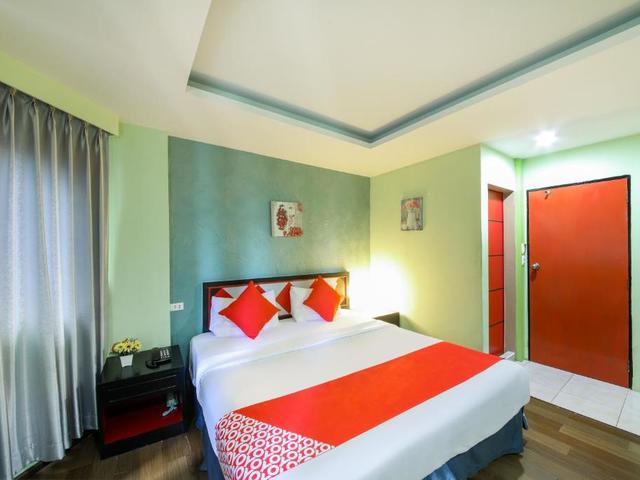 фото отеля The Chilli By Golden Ray (ex. The Chilli Salza Patong) изображение №13