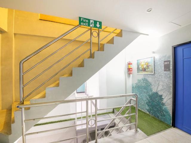 фотографии отеля The Chilli By Golden Ray (ex. The Chilli Salza Patong) изображение №11