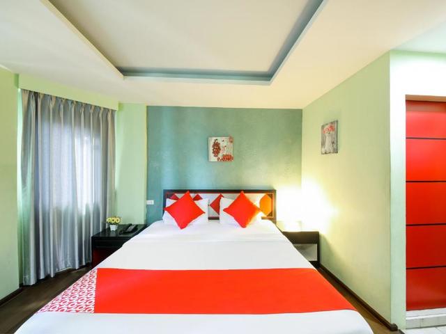 фото The Chilli By Golden Ray (ex. The Chilli Salza Patong) изображение №10