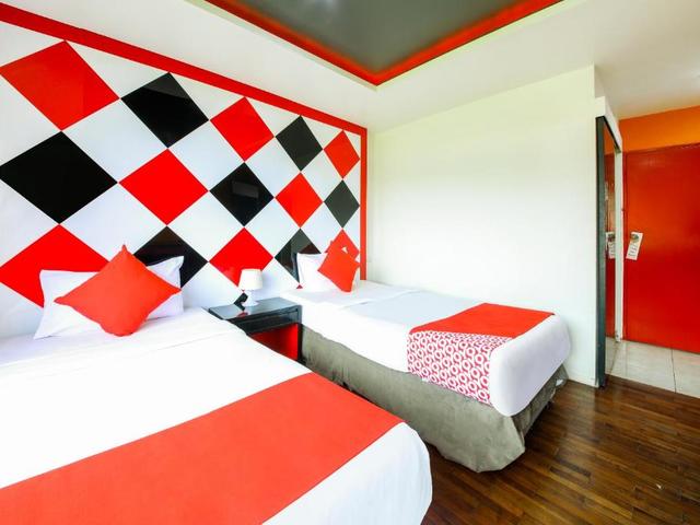 фото отеля The Chilli By Golden Ray (ex. The Chilli Salza Patong) изображение №9