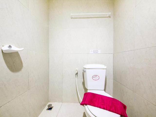 фото отеля The Chilli By Golden Ray (ex. The Chilli Salza Patong) изображение №5