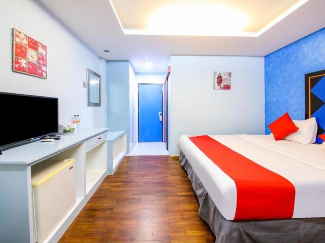 фотографии отеля The Chilli By Golden Ray (ex. The Chilli Salza Patong) изображение №3