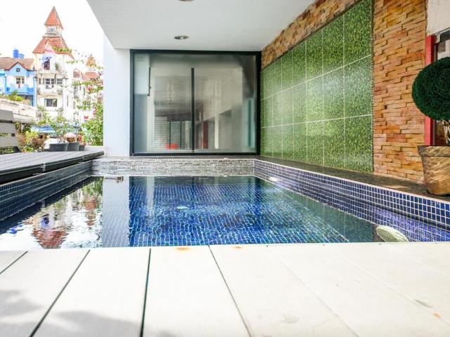 фото The Chilli By Golden Ray (ex. The Chilli Salza Patong) изображение №2