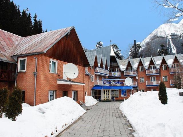 Hotel