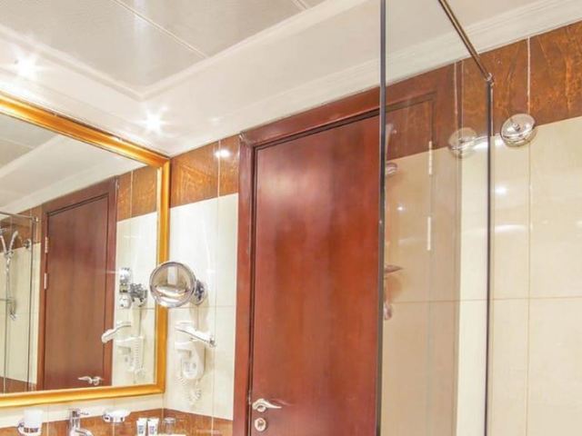 фото отеля Mercure Dubai Barsha Heights Hotel Suites & Apartments (ех. Yassat Gloria Hotel Apartments) изображение №13