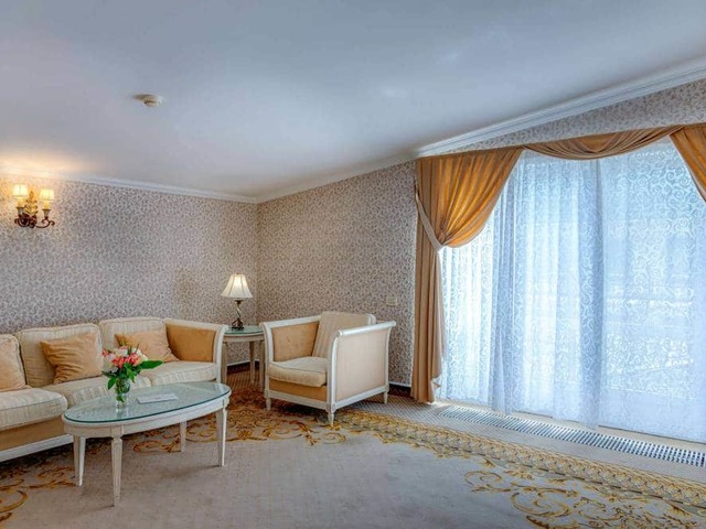 фото отеля Palmira Palace (Пальмира Палас) изображение №81