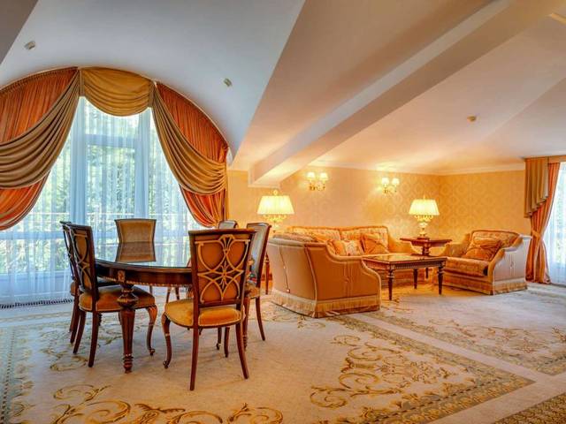 фото Palmira Palace (Пальмира Палас) изображение №78