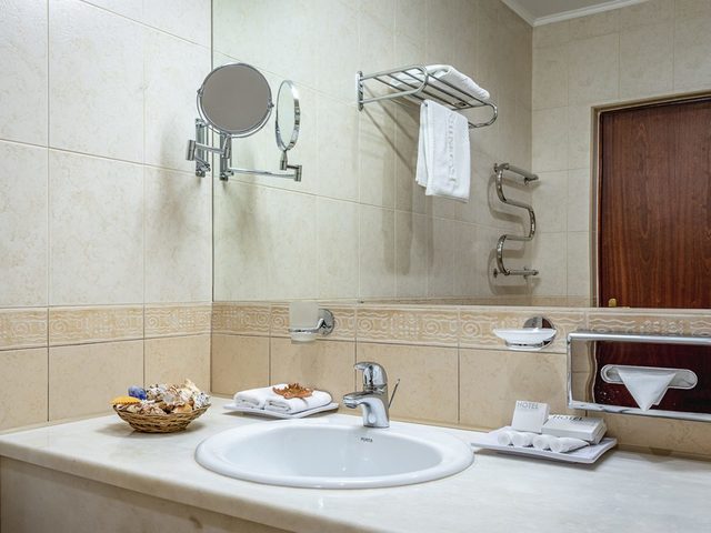 фото Palmira Palace (Пальмира Палас) изображение №74