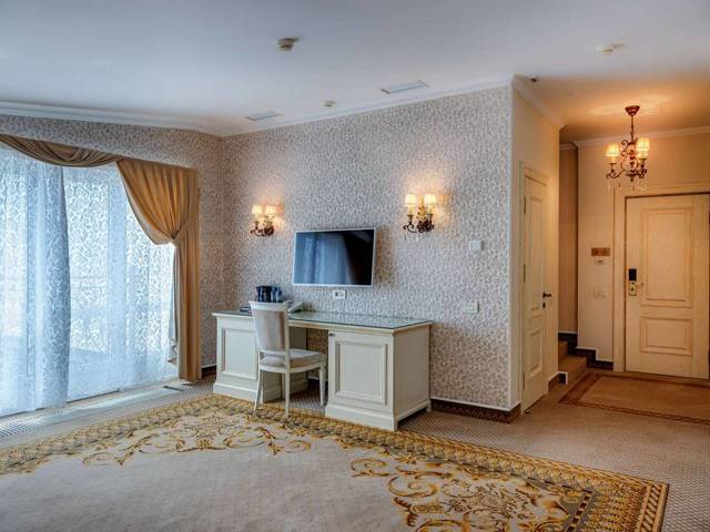 фото отеля Palmira Palace (Пальмира Палас) изображение №73