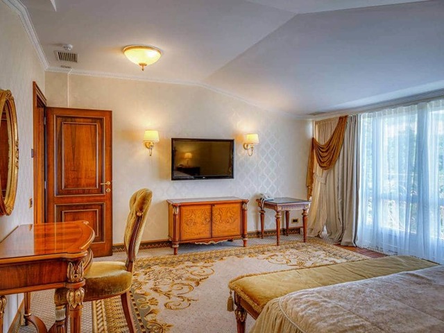 фото Palmira Palace (Пальмира Палас) изображение №70