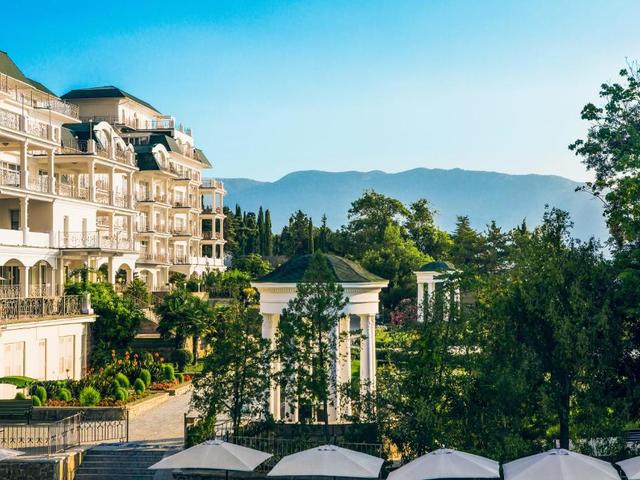 фото отеля Palmira Palace (Пальмира Палас) изображение №65