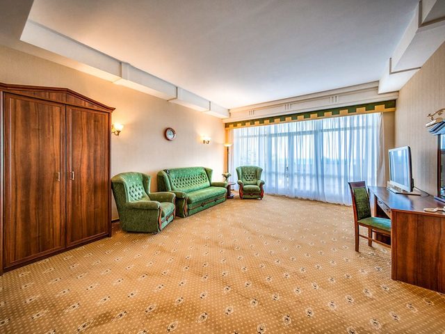 фото Palmira Palace (Пальмира Палас) изображение №50