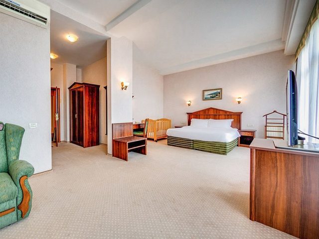 фото Palmira Palace (Пальмира Палас) изображение №46