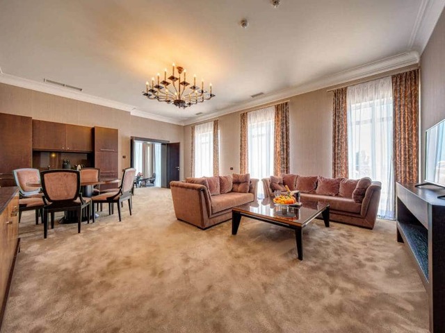 фото Palmira Palace (Пальмира Палас) изображение №42