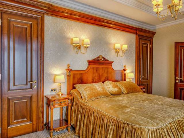 фото отеля Palmira Palace (Пальмира Палас) изображение №37