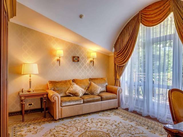 фото отеля Palmira Palace (Пальмира Палас) изображение №33