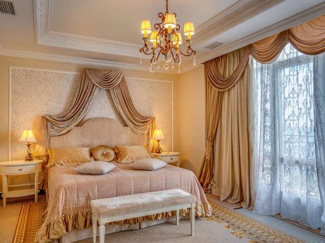 фотографии отеля Palmira Palace (Пальмира Палас) изображение №23