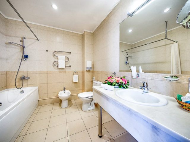 фото Palmira Palace (Пальмира Палас) изображение №14