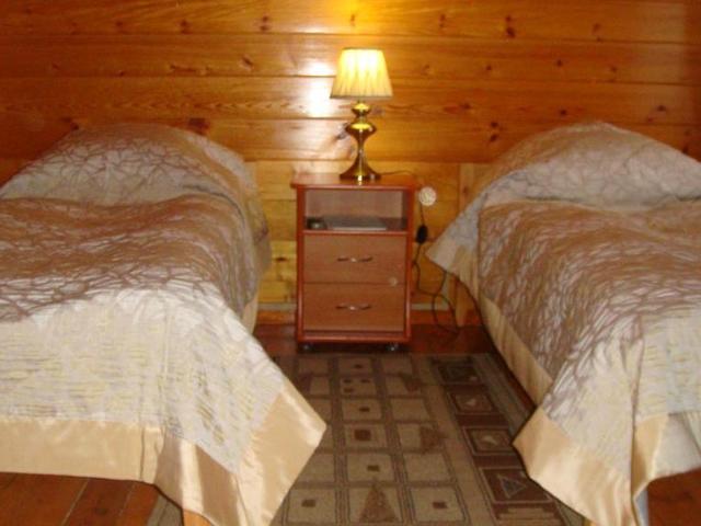 фото У Озера (U Ozera) изображение №26