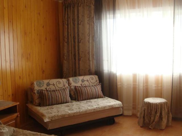 фотографии отеля У Озера (U Ozera) изображение №23