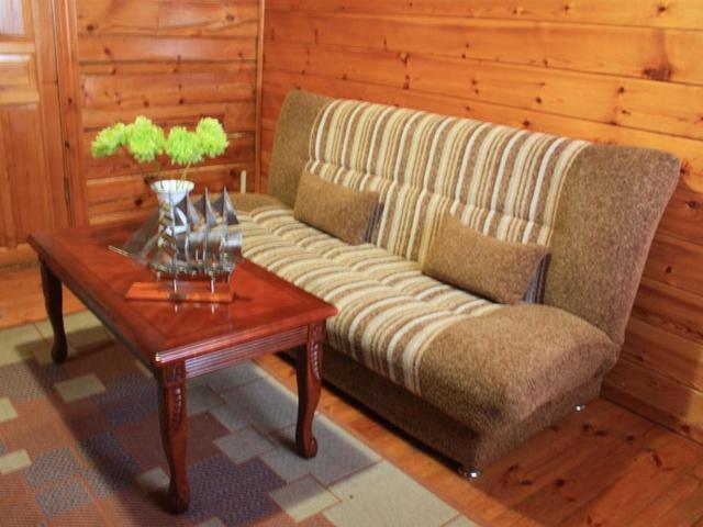 фото У Озера (U Ozera) изображение №22